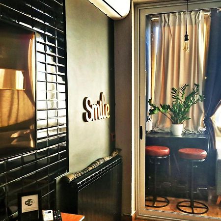 Muni Boutique Flat By Babylon Stay Неаполь Екстер'єр фото